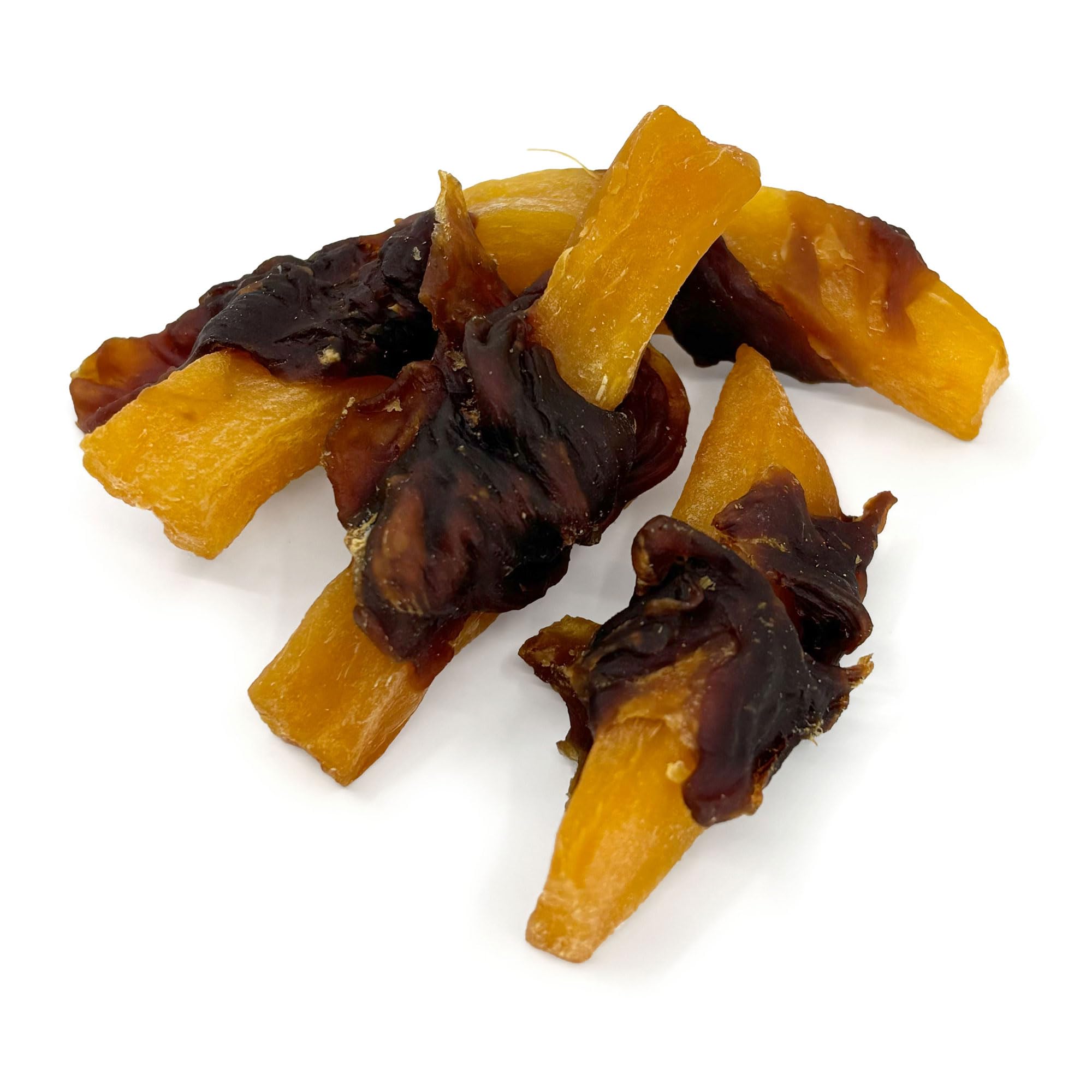 Chik N Sweet Potato