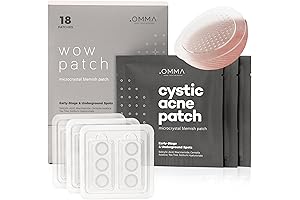 Duo Derma Patches: Revolutionary Acne Patches for Clearer Skin