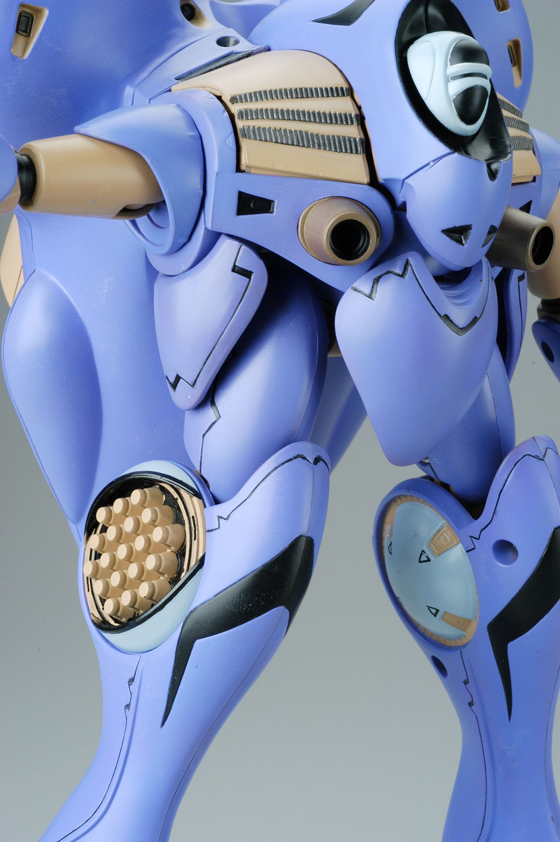 Amazon.co.jp: マクロス クァドラン・ロー マックス 復刻版 : ホビー 