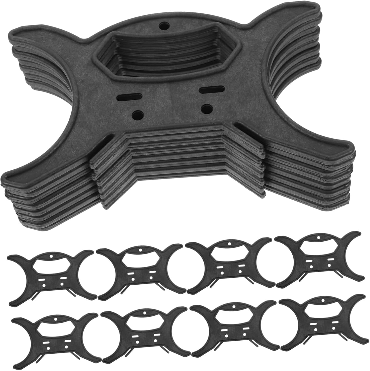 Wind Up Cord Holder 8pcs Rope Winder Extension Cord Holder