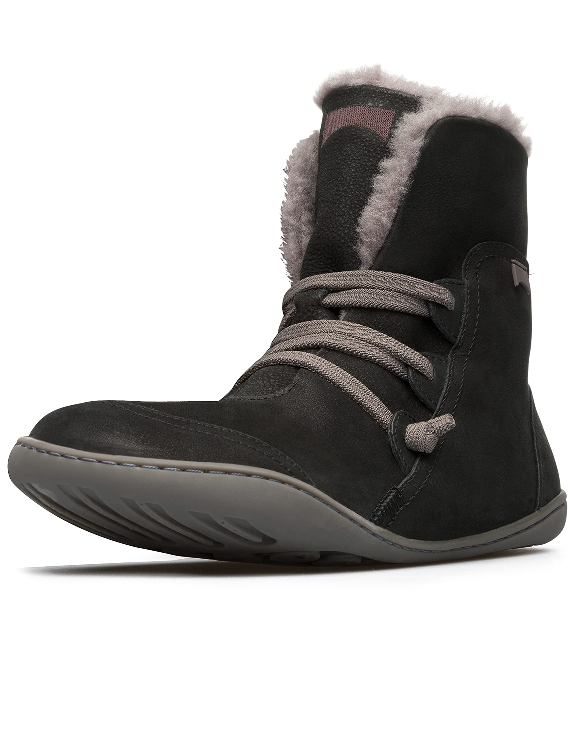 Camper Peu 46477-036 Zapatos Casual Mujer