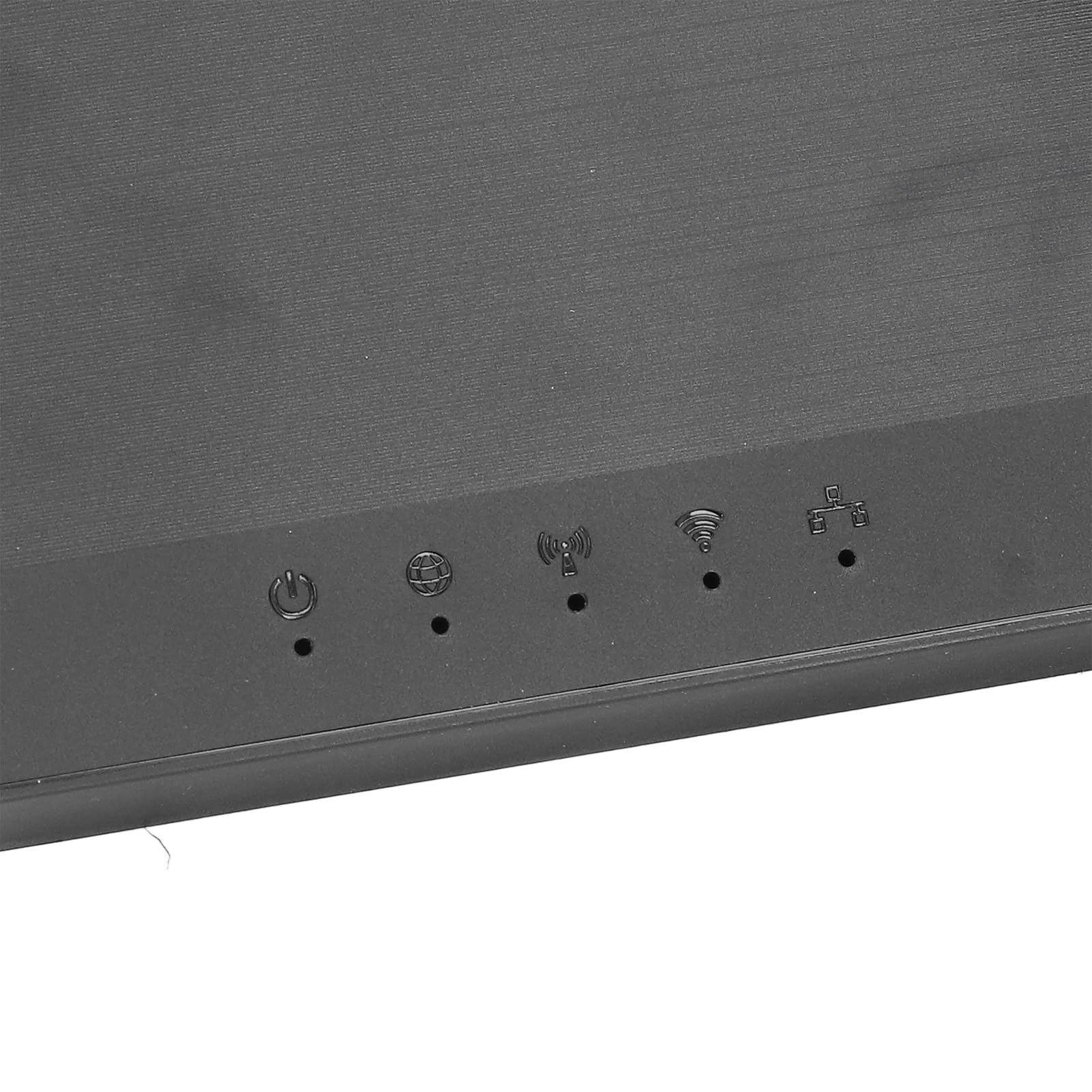Mobilny Router z Hotspotem 4G LTE, Bezprzewodowy Przenośny Router Podróżny z Portem LAN RJ45, Szybki Hotspot, Wersja Europejska, 10 Podłączonych urządzeń