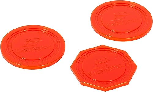 EastPoint Sports Air Hockey Table Top Indoor Games and Pucks & Pushers Air Hockey Accessories EastPoint Sports Air Hockey Table Top Indoor Games and Pucks & Pushers Air Hockey Accessories