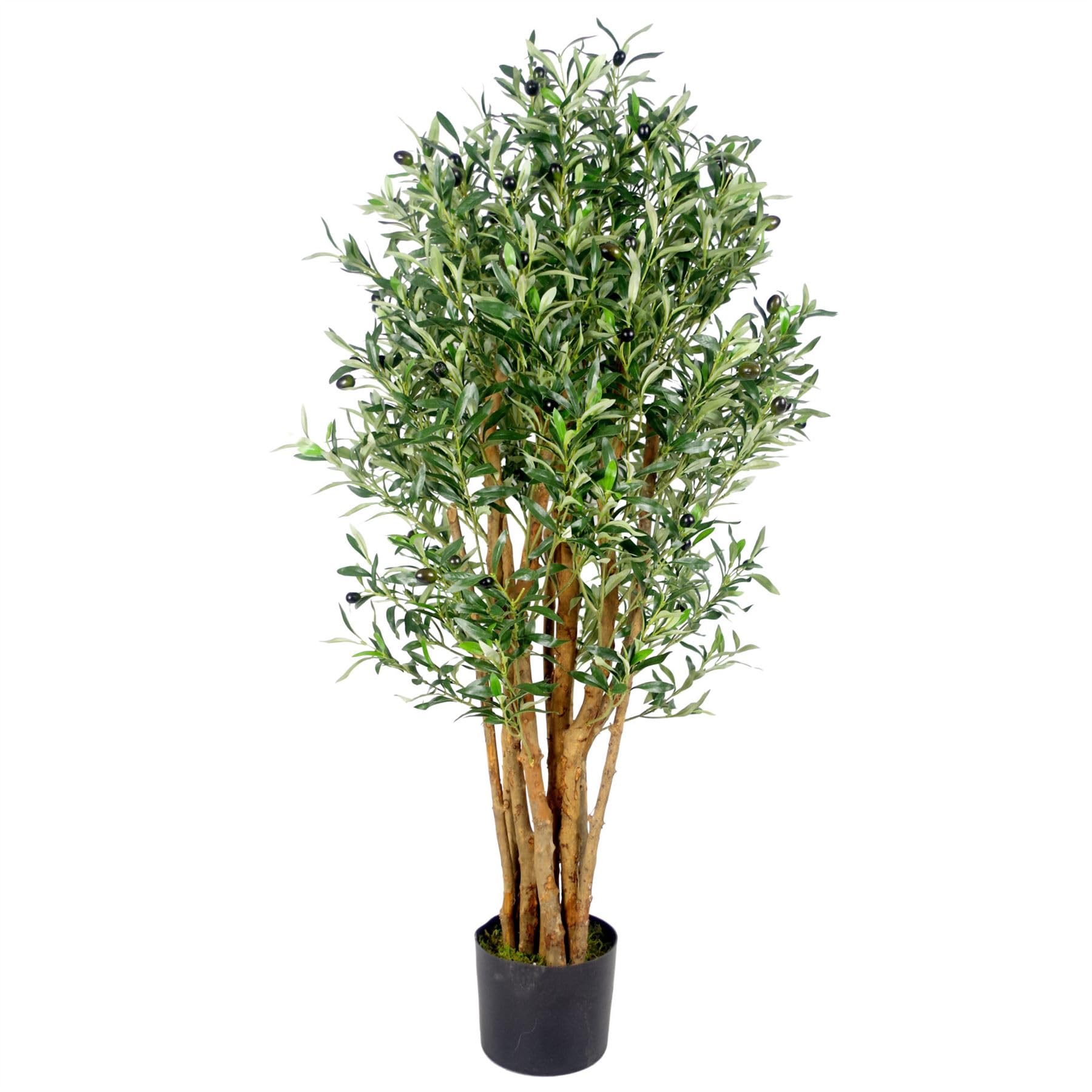 Botanik Realistic Artificial Fruit Trees
