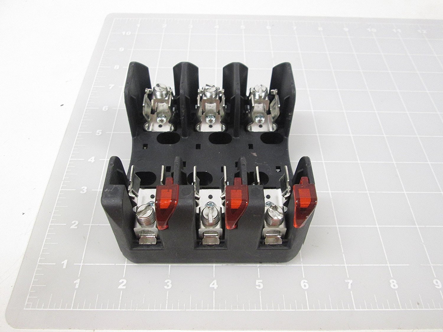 Littelfuse LFH250603CID Fuse Holder T67457