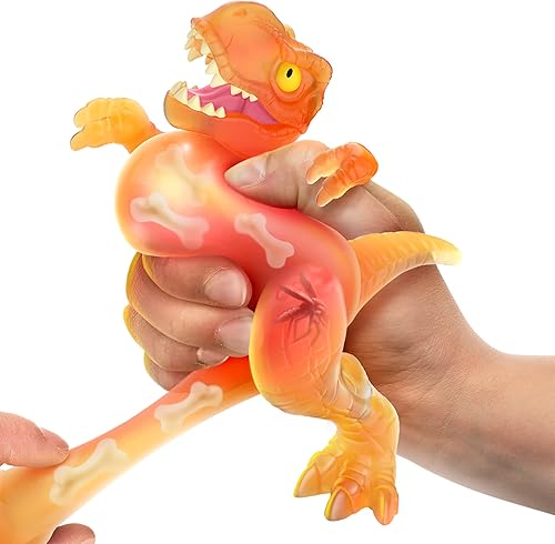 Miniatura 17 de Heroes of Goo JIT Zu - Paquete de héroes del mundo Jurásico con licencia, Blue (41175).