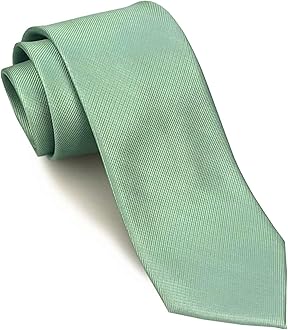 Men's Plaid Check Stripe Ties Pattern Business Formal Designer Neckties