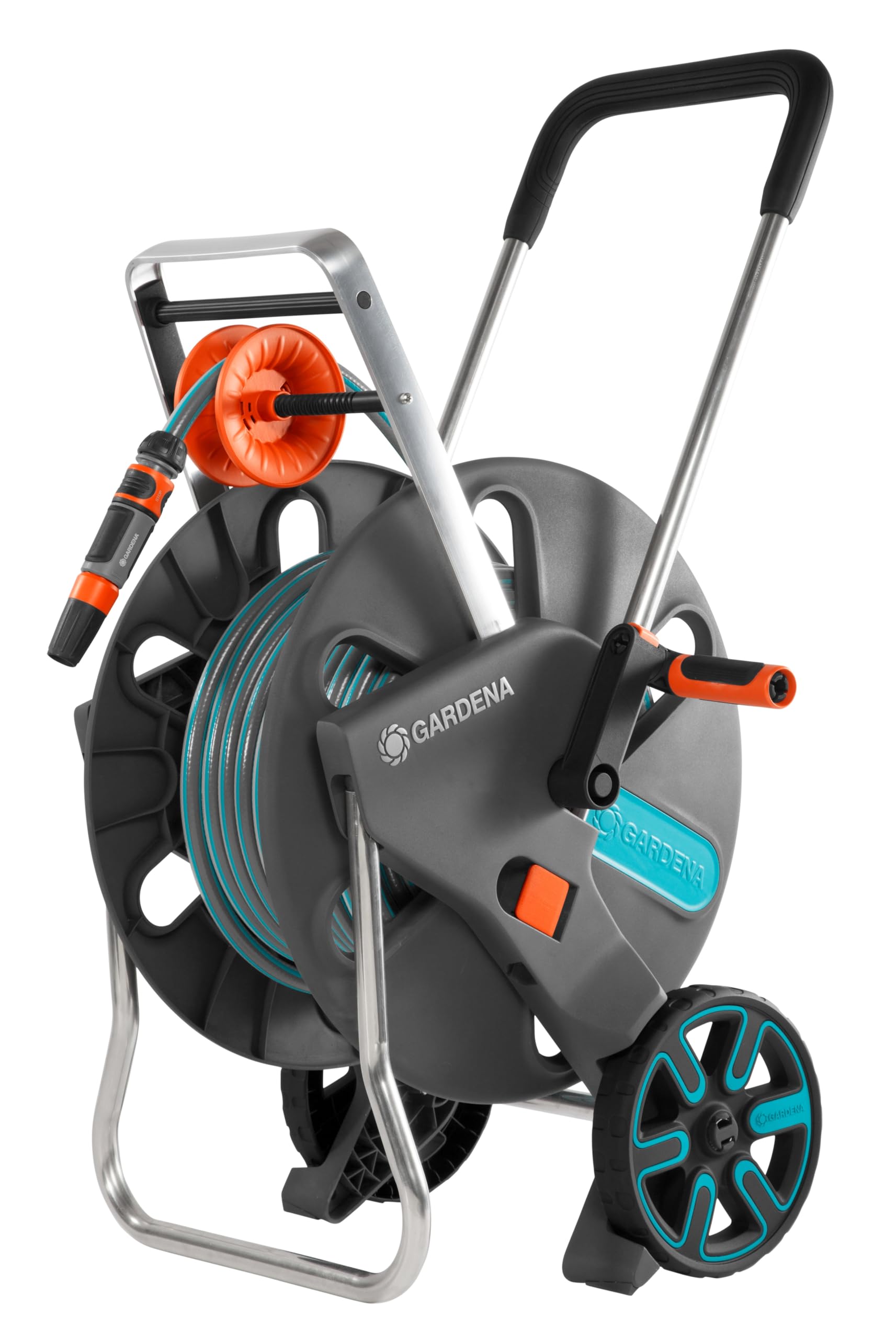 Gardena 18522-20 Manguera Flex Ø 13 mm Rollo de 50 m Gartenschlauch