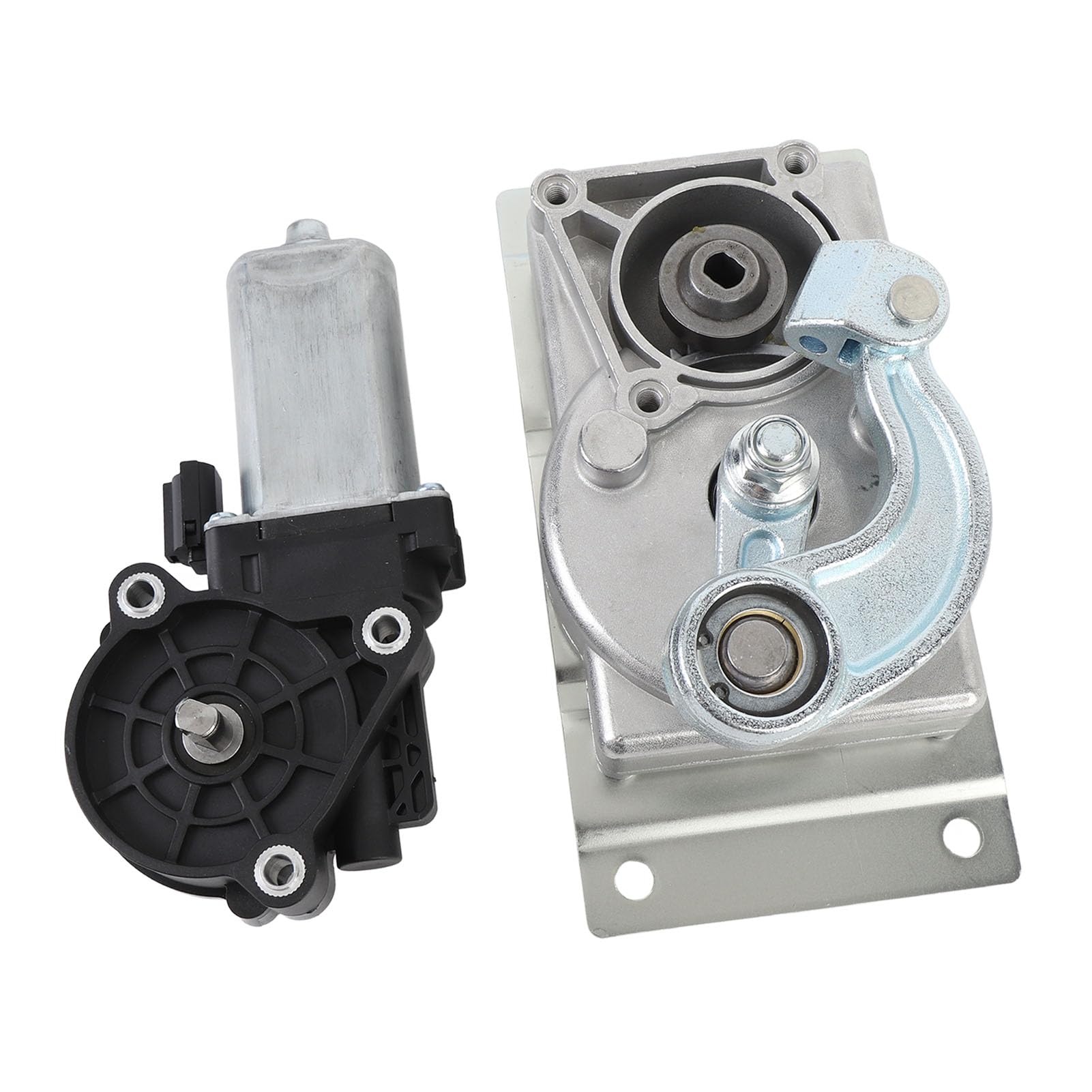 Kit di Sostituzione del Motore Passo-Passo per Ingresso Scale Installazione Semplice Prestazioni Migliorate per Kwikee 33 34 35 36 Gradini in Lega di Alluminio per Appassionati di