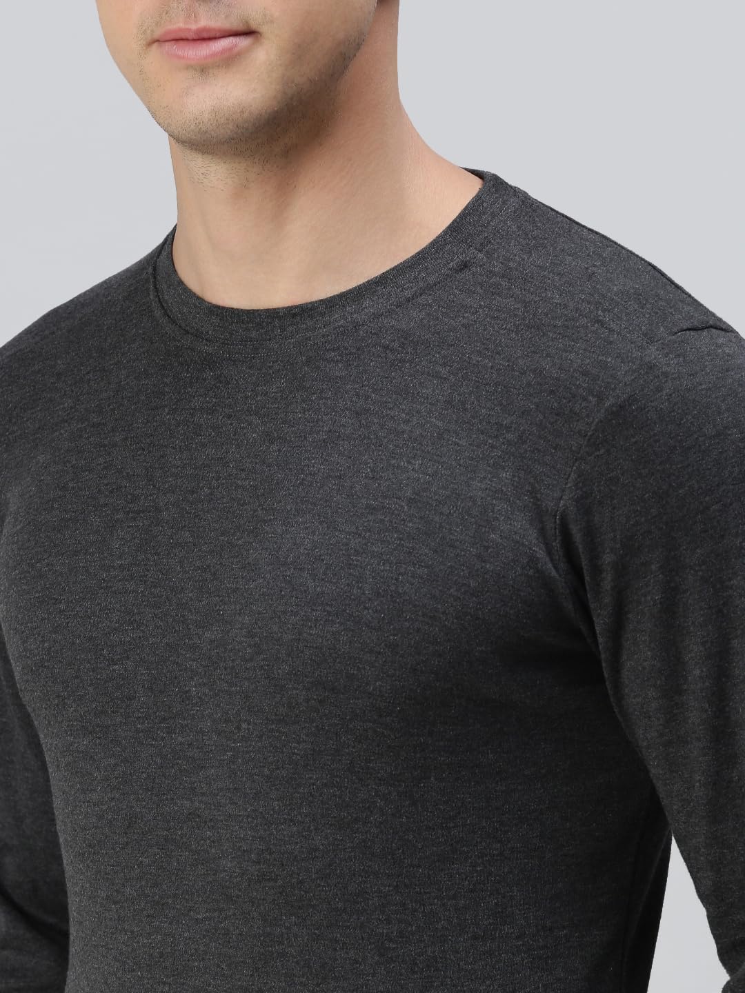 Macroman M-Series Parte superior térmica para hombre