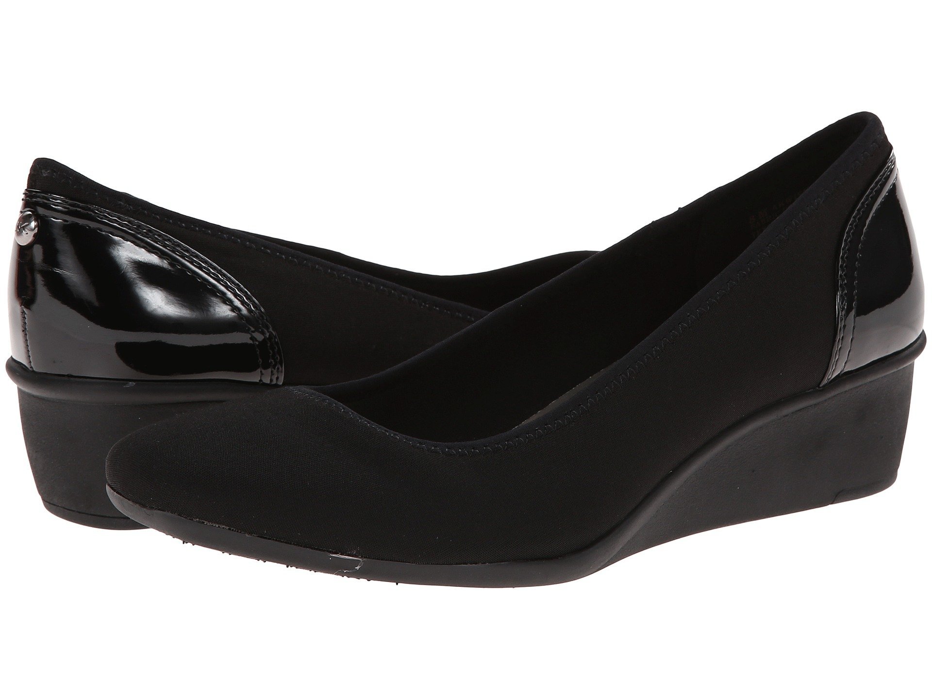 Women's Wisher Wedge Pump