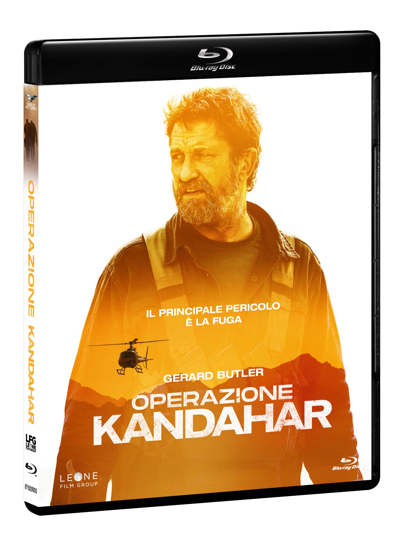 Operazione Kandahar