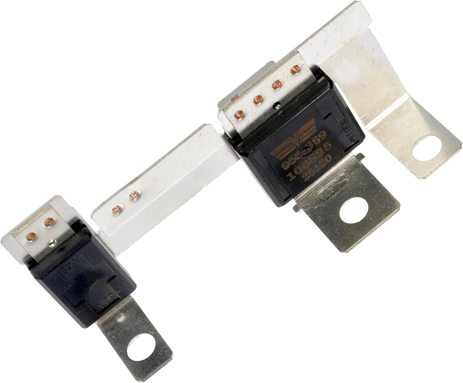 Dorman 956-359 Main Battery Fuse Compatible with Select Volkswagen Models