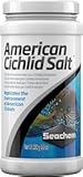 Seachem American Cichlid Salt 250gram