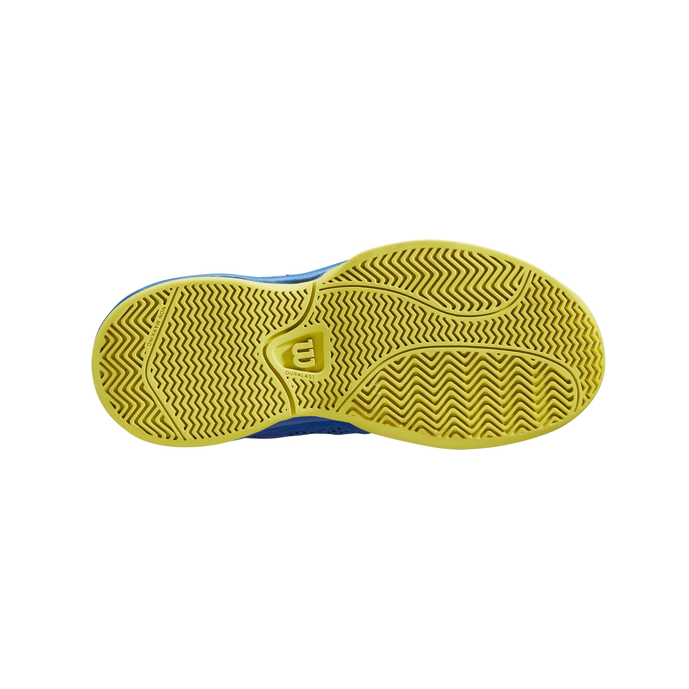 Wilson Kaos Emo SneakerUnisex - Bambini e Ragazzi