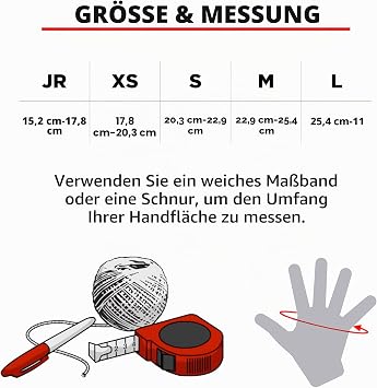 Killer Pads Schutzausrüstung Wristguard