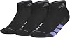 Calcetines adidas All Day Training para mujer, 3 pares 1