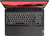 Lenovo IdeaPad Gaming 3 15.6" 120Hz Gaming Laptop Intel Core i5-11300H 8GB RAM 256GB SSD GTX 1650 4GB GDDR6 - 5