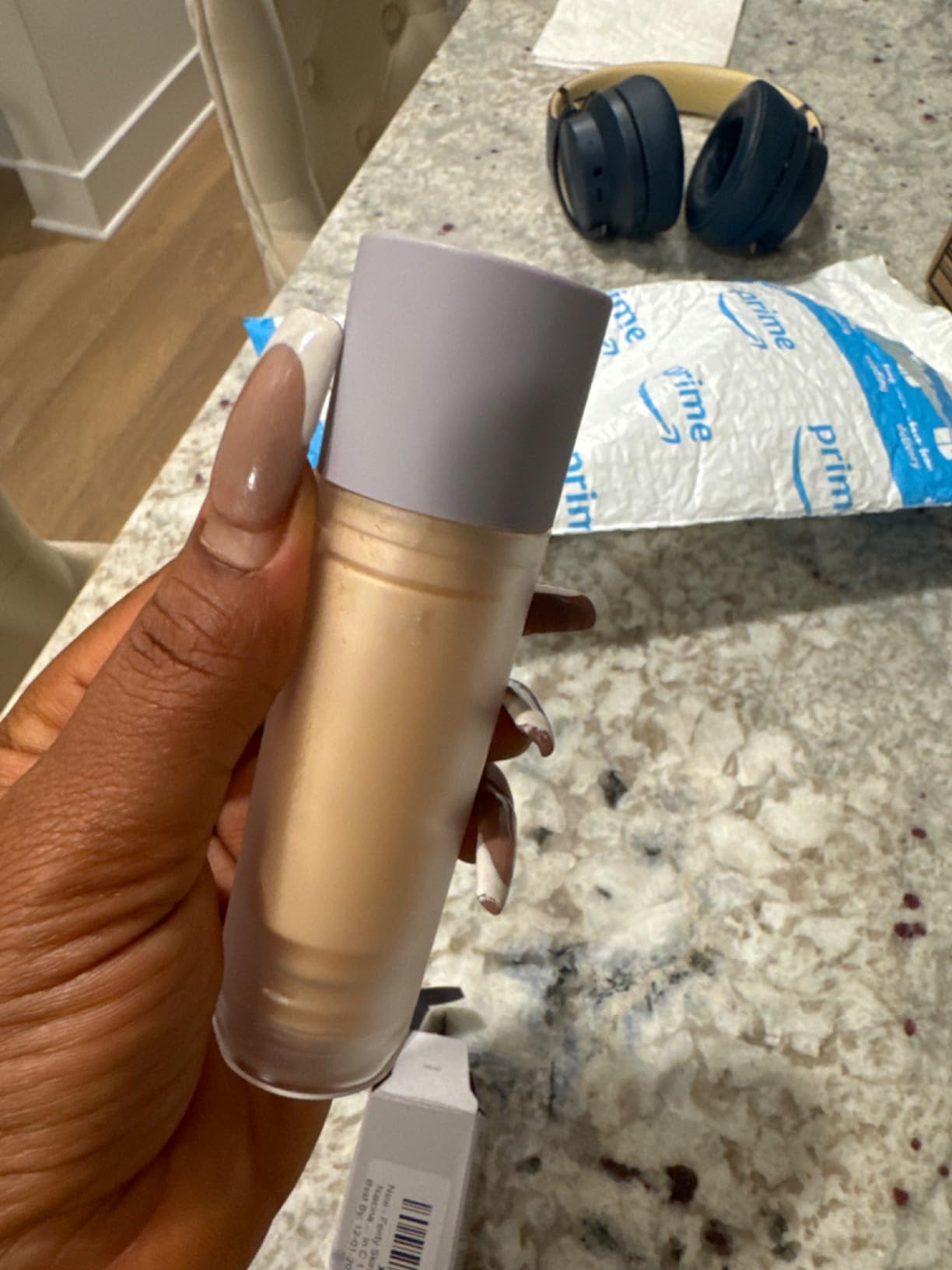 FENTY BEAUTY Fenty Skin Watch Ya Tone 5% Niacinamide Dark Spot Serum with Vitamin C 1 fl oz / 30 mL