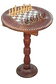94615★THEODORE ALEXANDER ゲームテーブル チェス 94615☆THEODORE ALEXANDER ゲームテーブル チェス