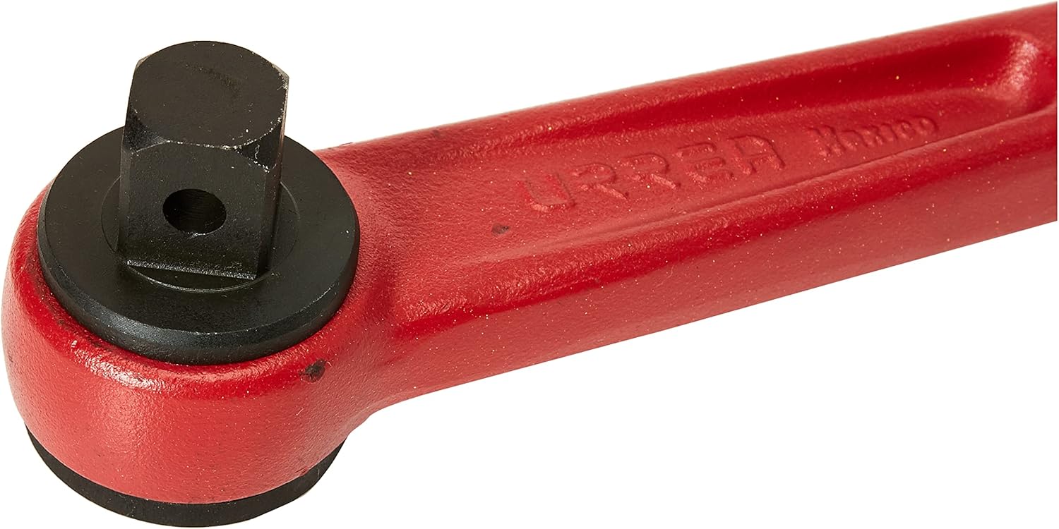 URREA 7657 3/4-Inch Impact Handle
