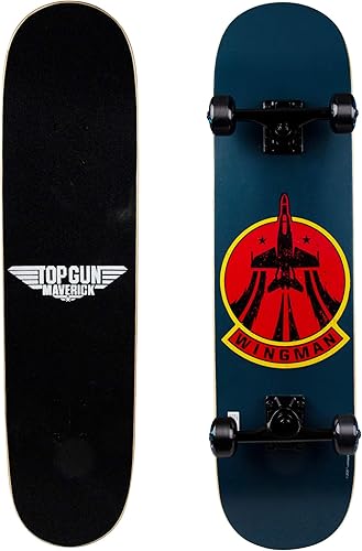 Miniatura 2 de PlayWheels Top Gun Maverick SKB Graphic B