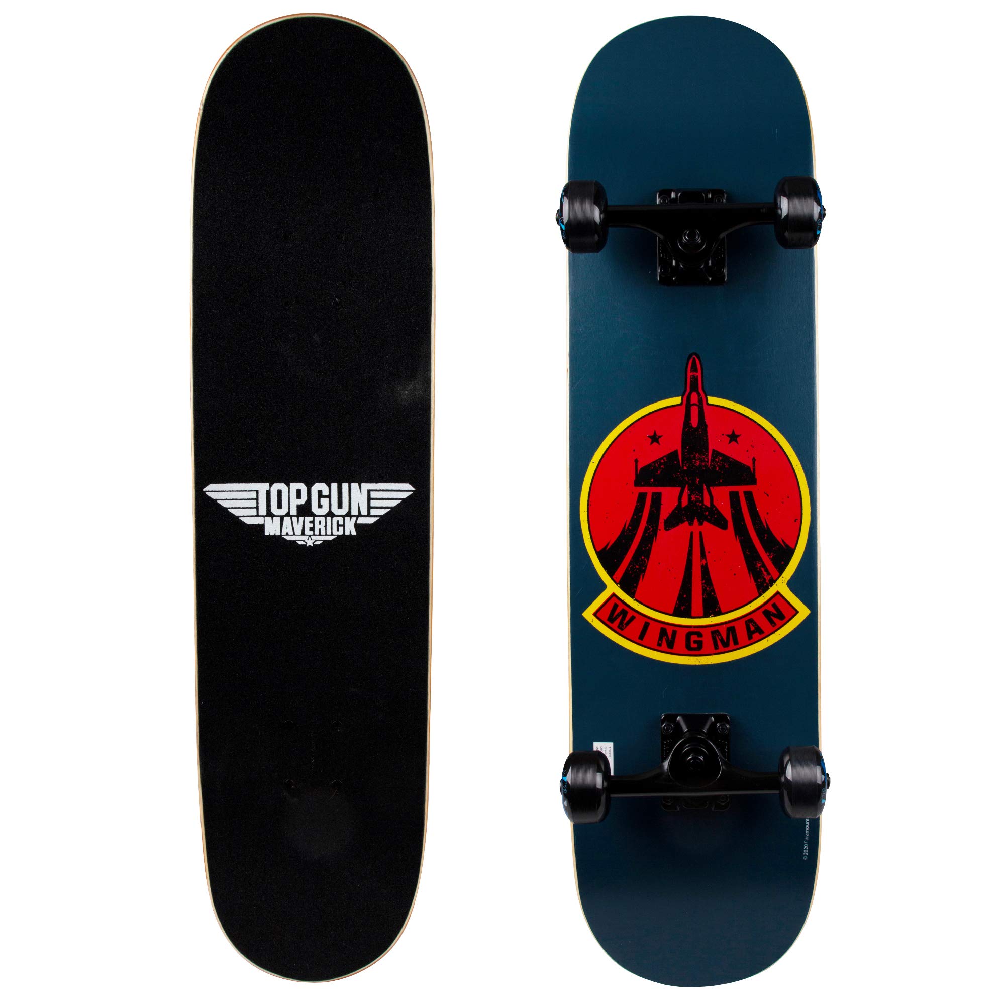 PlayWheels Top Gun Maverick SKB Graphic B – 31