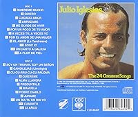 Vista 2 de The 24 Greatest Songs