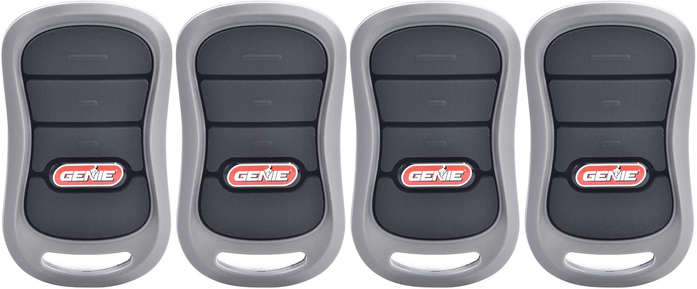 GENIE G3T-R 3-Button Remote with Intellicode Security Technology