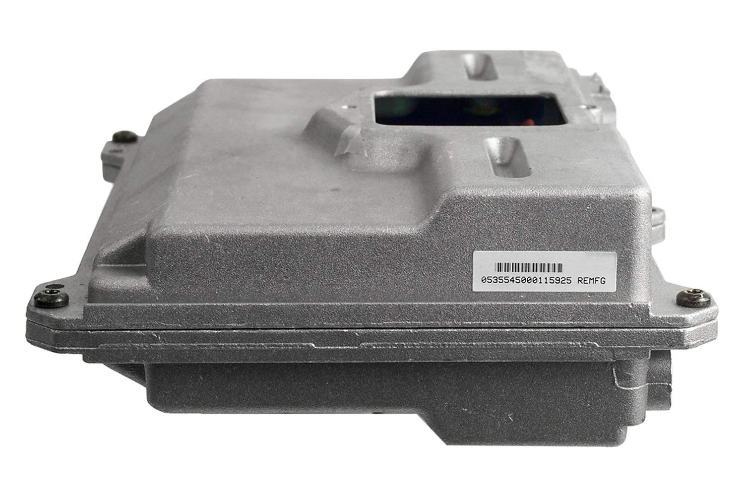 Amazon.com: GM Genuine Parts 88961149 Powertrain Control Module 