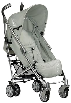 icoo pluto stroller