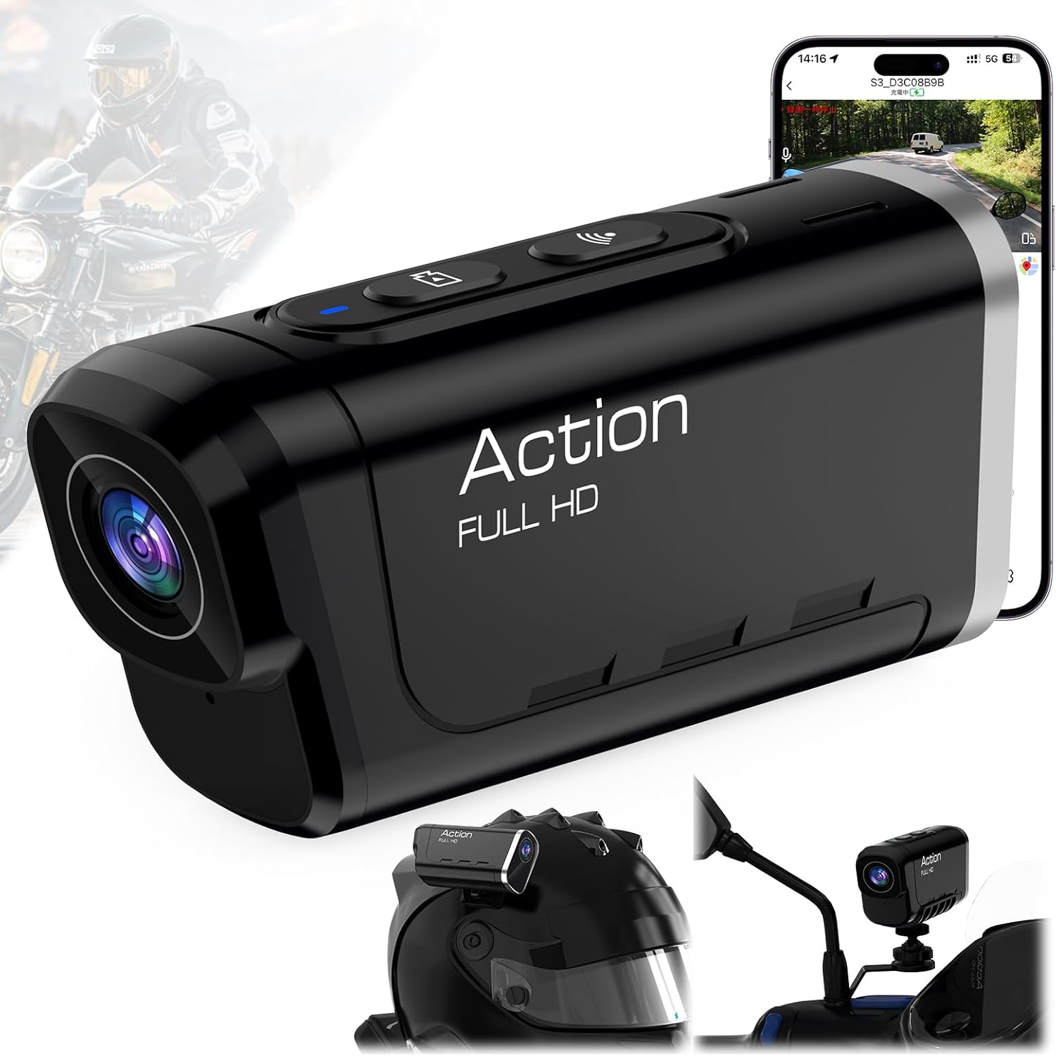 ミラー型ドライブレコーダー STL-DR69T 佐藤商事 STL-DR69T 価格比較