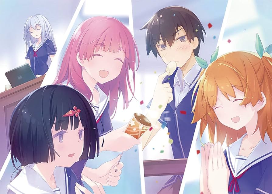 Amazon.co.jp: 俺の彼女と幼なじみが修羅場すぎる 15 (GA文庫