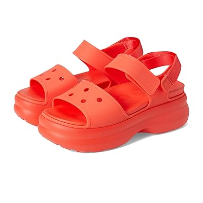 Crocs Soho Y Strap Sandals Women