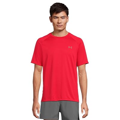 Under Armour UA Tech 2.0 Short Sleeve T Shirts Men
