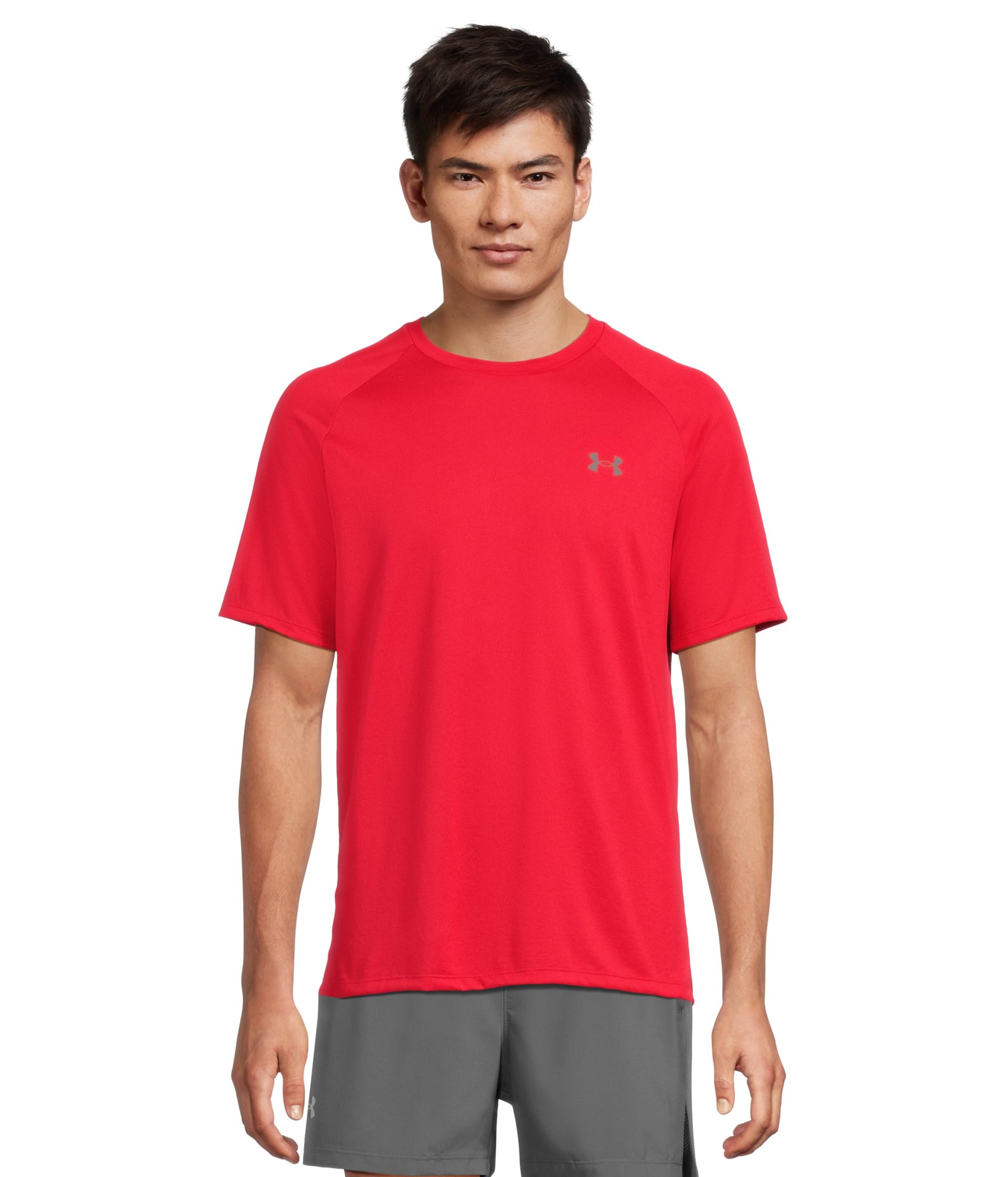 Under Armour 1382797-299 UA Tech 1/2 Fermeture éclair texturée Homme (Lot de 1)