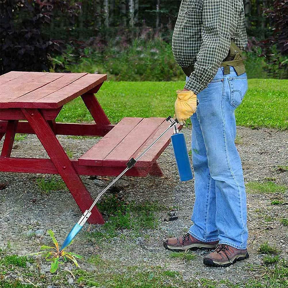 Buy 80cm Weeding Fire s Outdoor Burner Blowtorch Weeding Burner Torch
