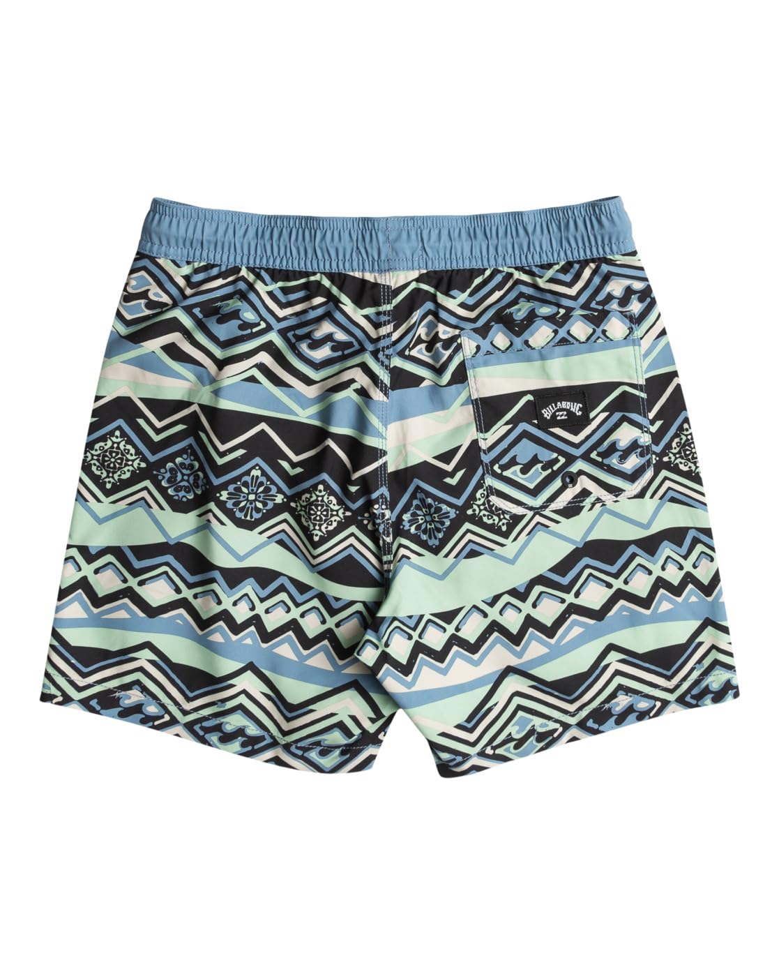 BILLABONG Vacay LB Boys Maillot de Bain Garçon (Lot de 1)