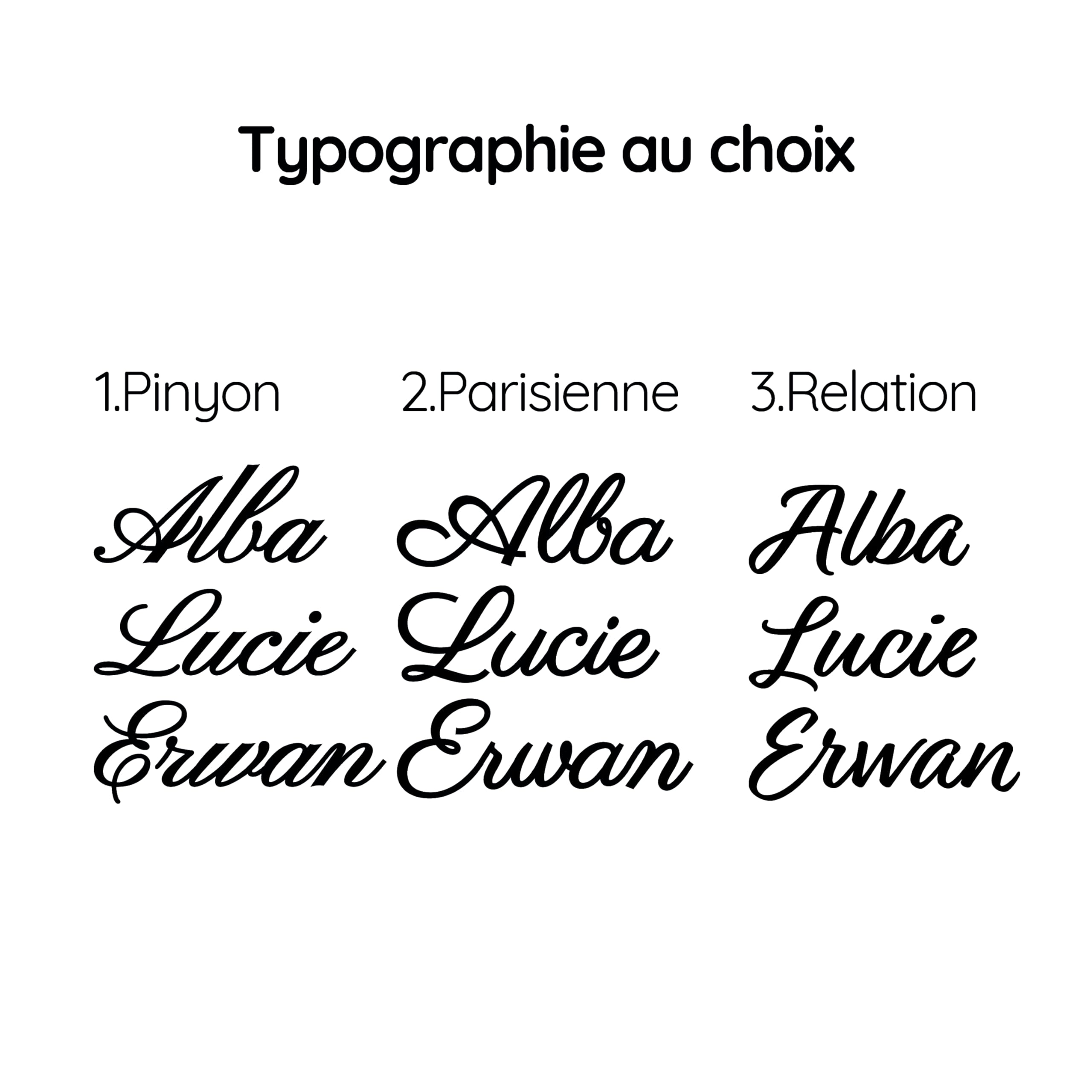 Croix de Baptême Personnalisée en Bois - Décoration Murale pour Enfant