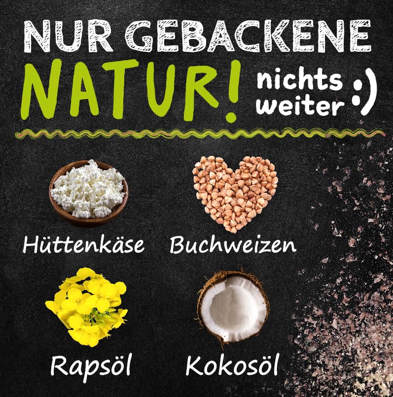 QCHEFS 2X Sizzles: Hunde Zahnpflege antibakteriell gegen Mundgeruch und Zähne geputzt- als getreidefreie-hypoallergene Leckerlis nach dem Hundefutter-perfekt