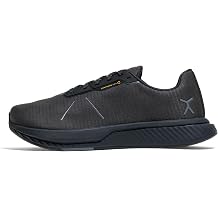 FLUX FOOTWEAR Adapt Graphene RR   Wide Toe Box Running Shoes for Men & Women | Barefoot Feel | Zero Drop | Ripstop Upper | Graphene Grip for Road & Treadmill