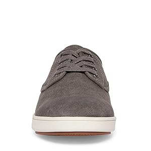 Steve Madden Men's Fenta Fashion Sneaker