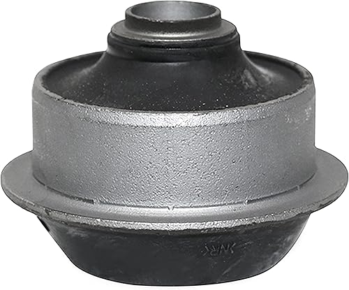 CTR GV0344 Proveedor OE Buje de brazo de control delantero compatible con vehículos Kia - Sustituye a 54540-FD000