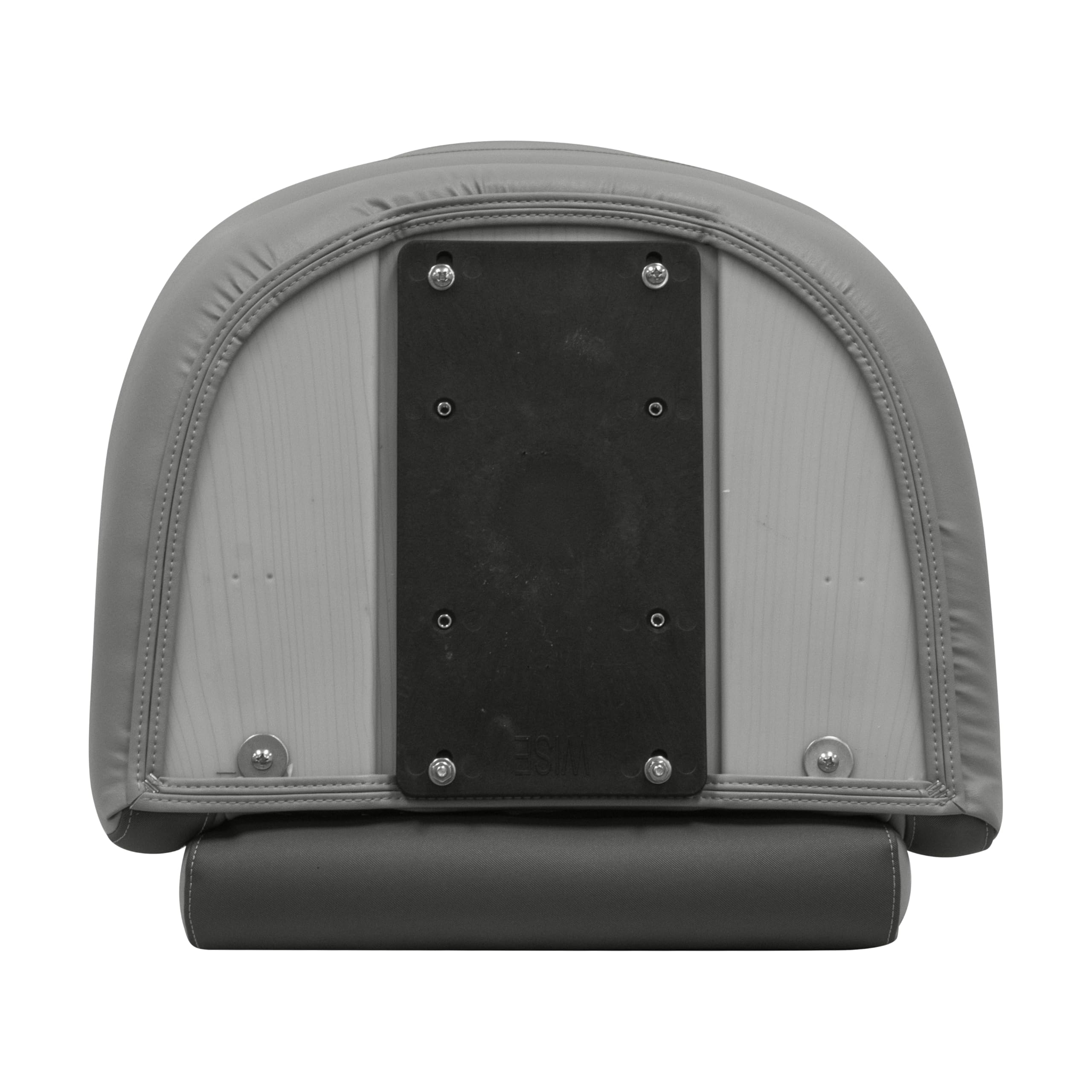 Snapklik.com : Wise DLX3338-1905 DLX Series Pontoon Bucket Seat
