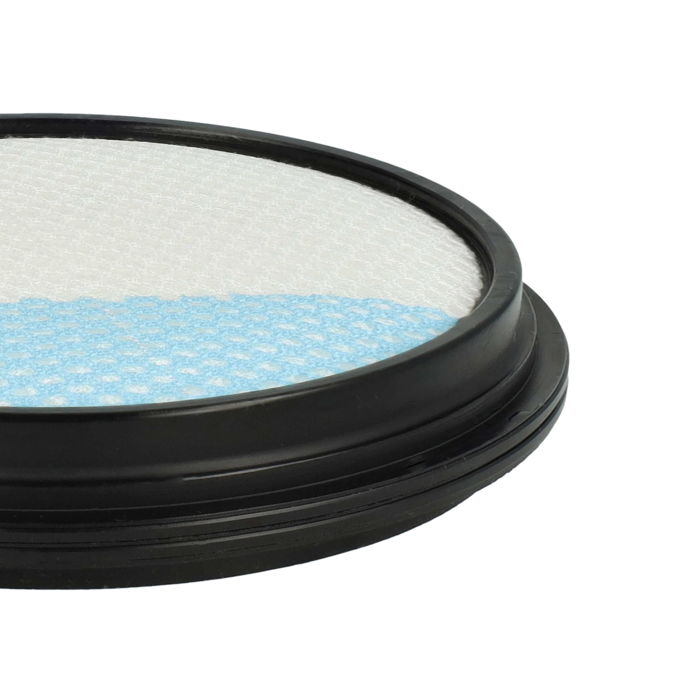 Vhbw Kit 2 Filtri Di Ricambio Per Vax Blade 32V E TBT3V1P2 | Filtro Pre-Motore E Spugna | Ideale Per Allergici | Mantiene Potente Il Tuo Aspirapolvere