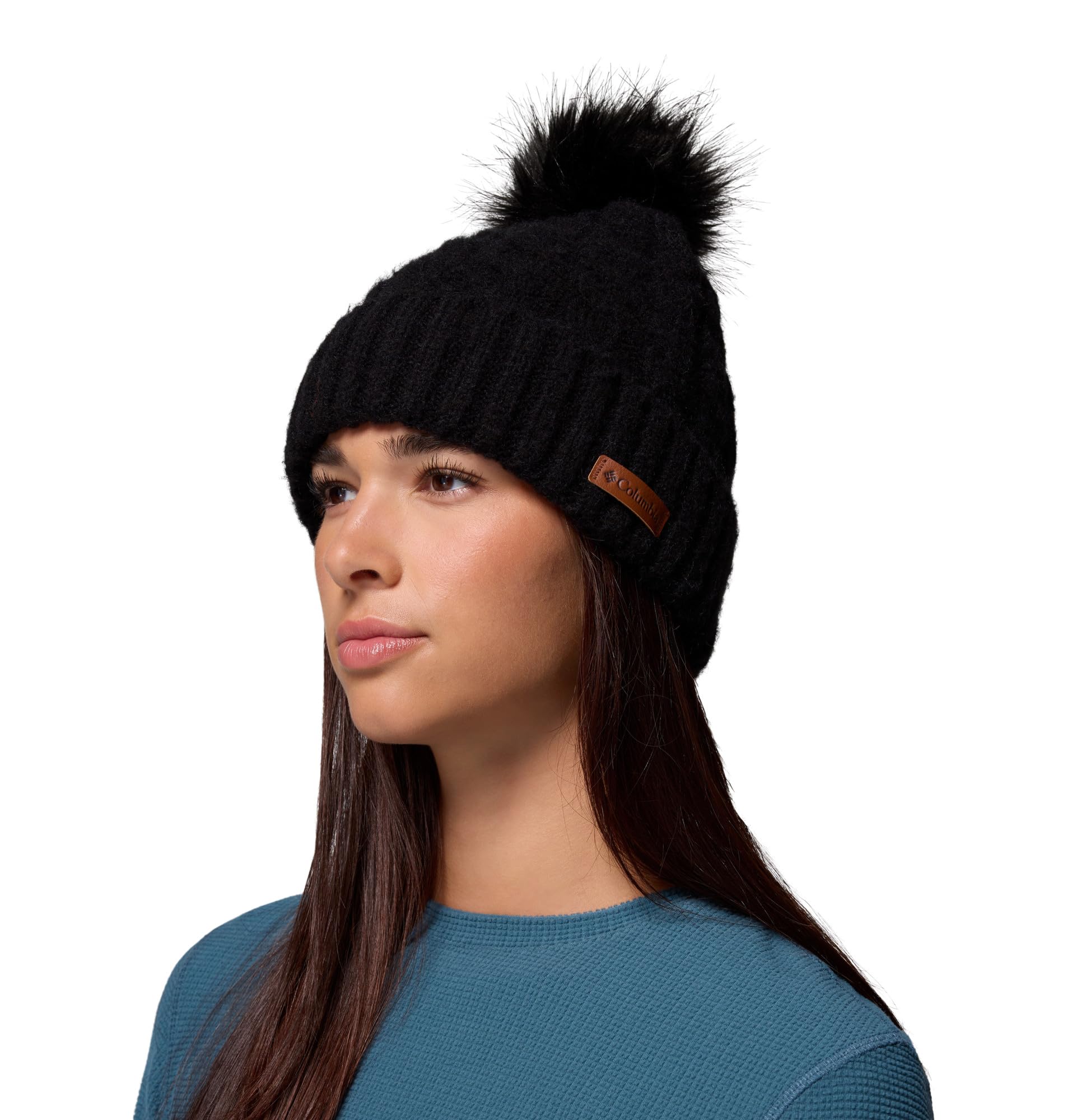 Columbia Unisex Winter-Hut Winter Blur Ii Beanie