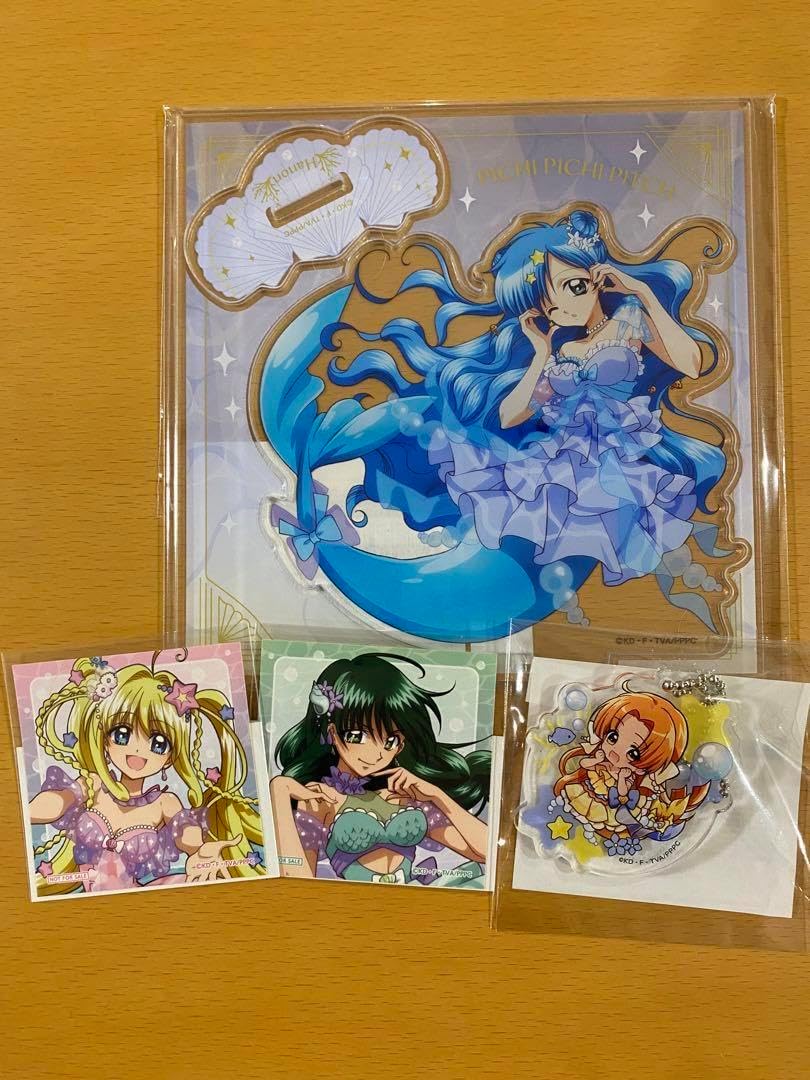 ぴちぴちピッチ まるくじ 七海るちあ 缶バッジ ぴちぴちピッチ まるくじ ぴちぴちピッチ まるくじ 七海るちあ