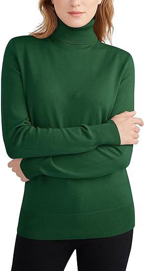 Warmest turtleneck Clearance