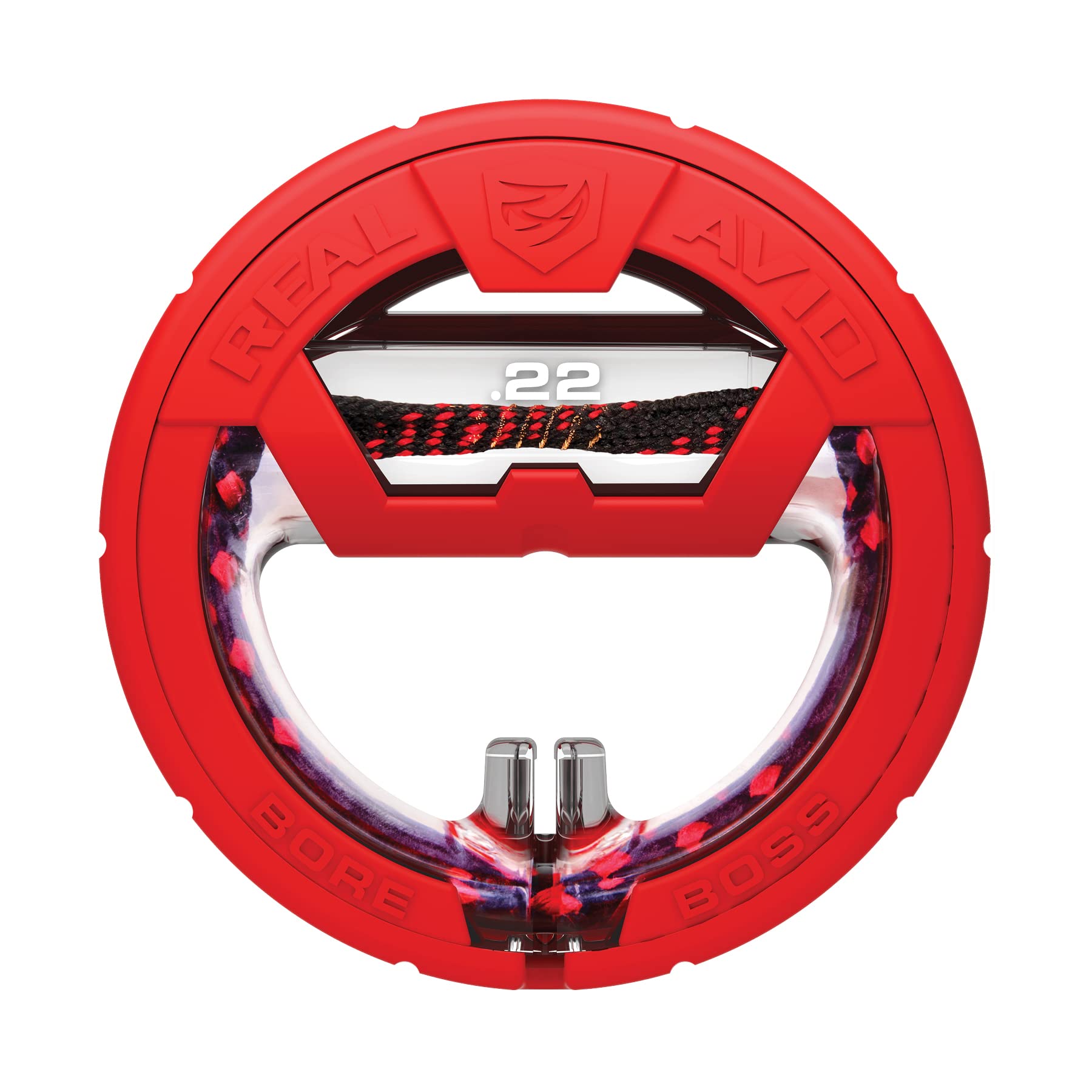 Real Avid Bore Boss Cal.22