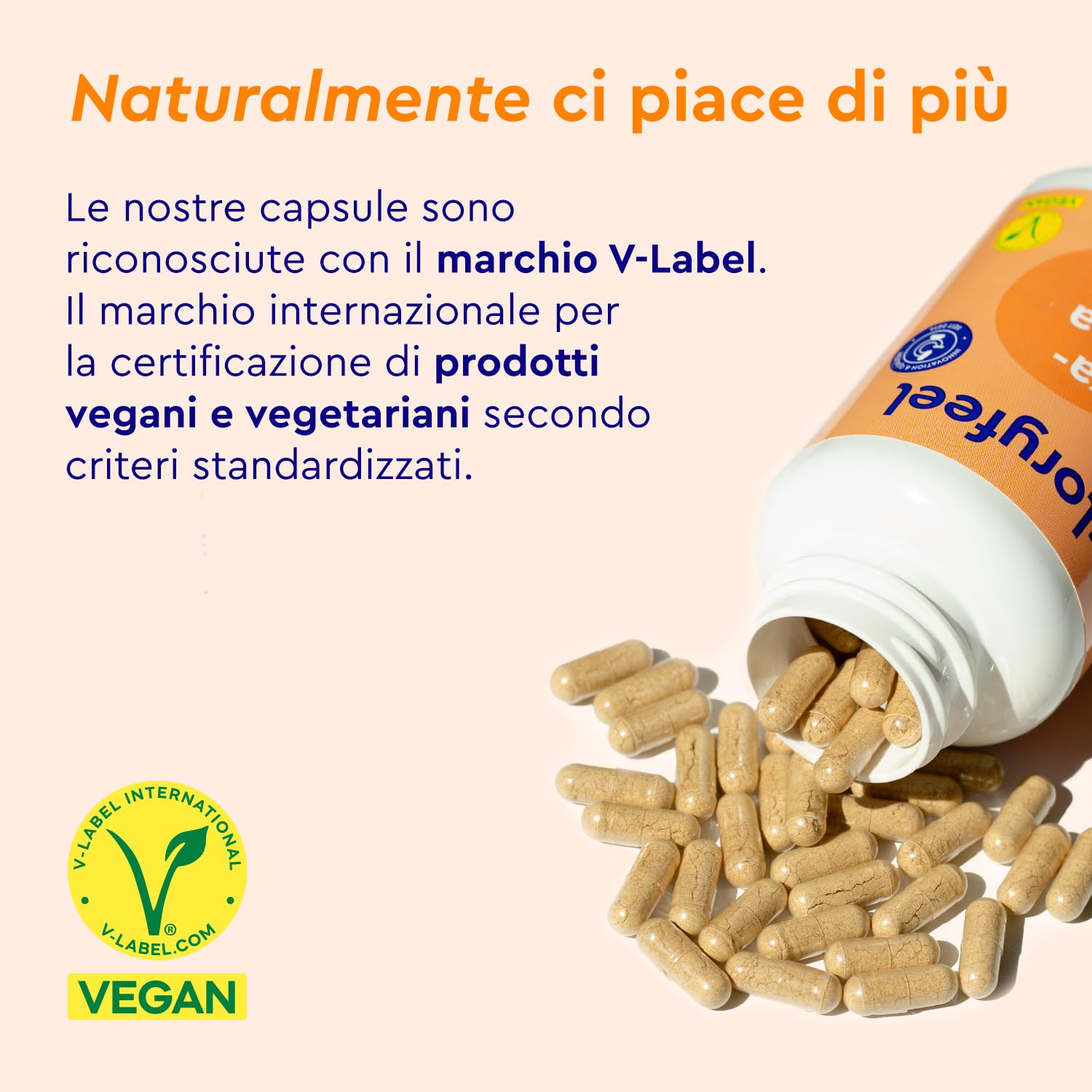 Ashwagandha KSM-66®, Ginseng Indiano Alto Dosaggio, 600mg per Dose Gionaliera, 210 Ashwagadha Capsule Vegan, (3 mesi), Estratto di Ashwagandha (Withania Somnifera) Qualità Premium KSM 66 Ashwagandha